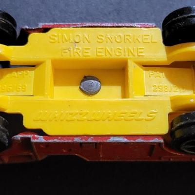 Sale Photo Thumbnail #592: Corgi, & Whizzwheels