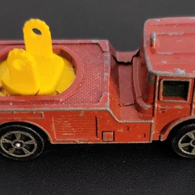 Sale Photo Thumbnail #591: Corgi, & Whizzwheels