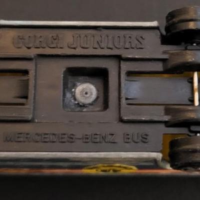 Sale Photo Thumbnail #588: Corgi, & Whizzwheels