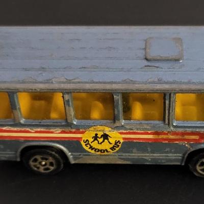 Sale Photo Thumbnail #587: Corgi, & Whizzwheels