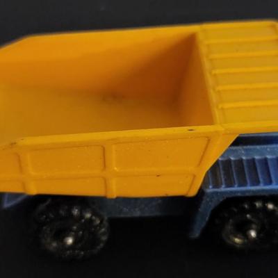 Sale Photo Thumbnail #585: Corgi, & Whizzwheels