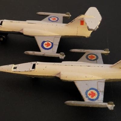 Sale Photo Thumbnail #604: Lesney Matchbox Cars & Planes