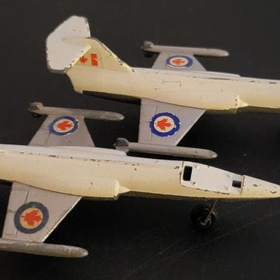 Sale Photo Thumbnail #603: Lesney Matchbox Cars & Planes