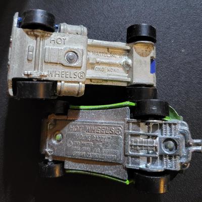 Sale Photo Thumbnail #655: Redline & Hotwheels