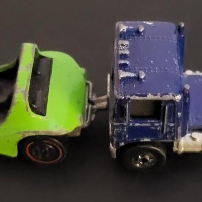 Sale Photo Thumbnail #652: Redline & Hotwheels