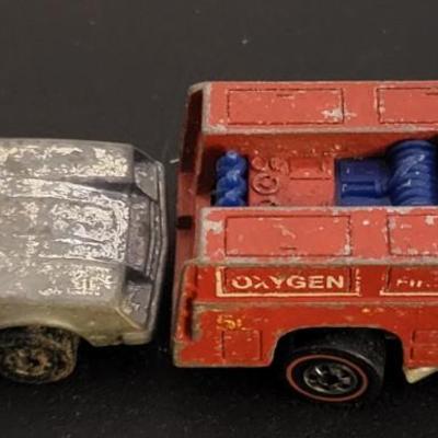 Sale Photo Thumbnail #647: Redline & Hotwheels