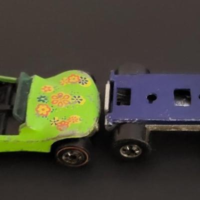 Sale Photo Thumbnail #653: Redline & Hotwheels