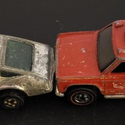 Sale Photo Thumbnail #646: Redline & Hotwheels