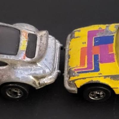 Sale Photo Thumbnail #661: Redline & Hotwheels