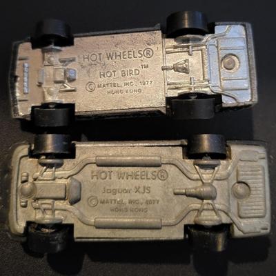 Sale Photo Thumbnail #666: Redline & Hotwheels