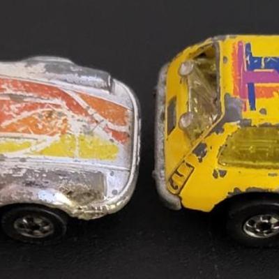 Sale Photo Thumbnail #662: Redline & Hotwheels