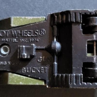 Sale Photo Thumbnail #669: Redline & Hotwheels