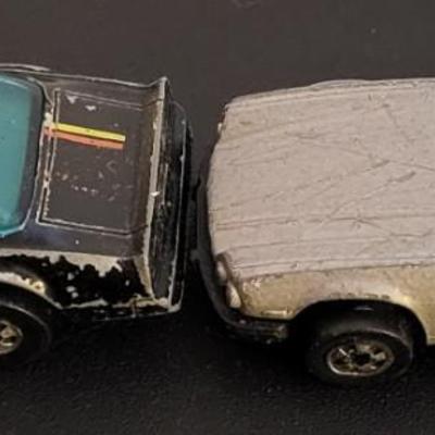 Sale Photo Thumbnail #664: Redline & Hotwheels