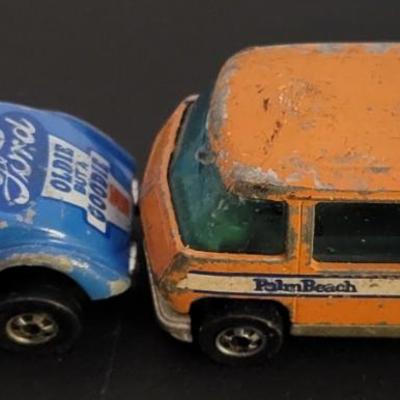 Sale Photo Thumbnail #658: Redline & Hotwheels