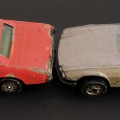 Sale Photo Thumbnail #676: Redline & Hotwheels