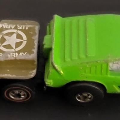 Sale Photo Thumbnail #680: Redline & Hotwheels