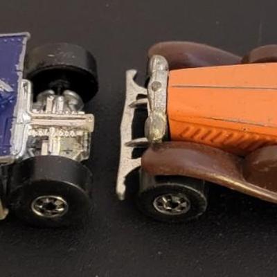 Sale Photo Thumbnail #673: Redline & Hotwheels