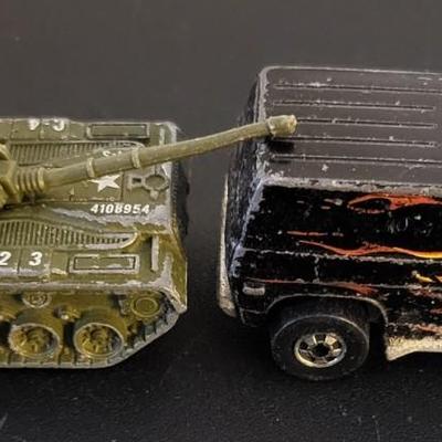 Sale Photo Thumbnail #694: Redline & Hotwheels