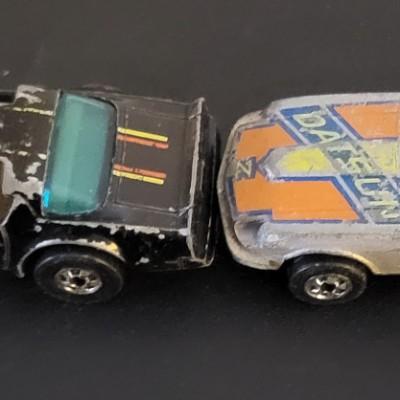 Sale Photo Thumbnail #687: Redline & Hotwheels