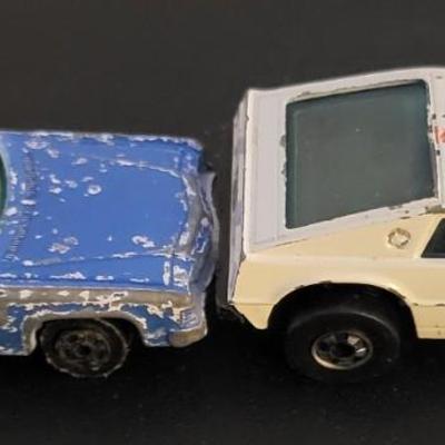 Sale Photo Thumbnail #700: Redline & Hotwheels