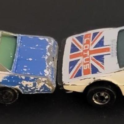 Sale Photo Thumbnail #699: Redline & Hotwheels