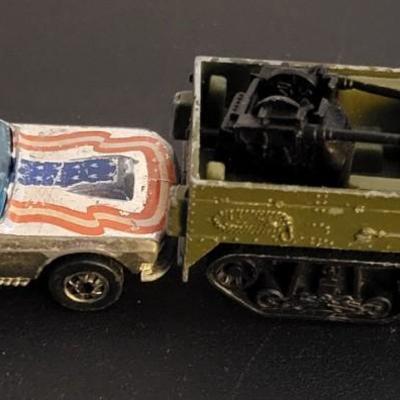 Sale Photo Thumbnail #702: Redline & Hotwheels