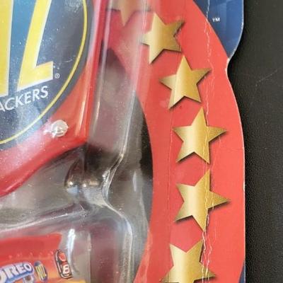 Sale Photo Thumbnail #787: Dale Earnhardt Jr Winners Circle (has a small  opening on left corner, has crease along right side as pictured)