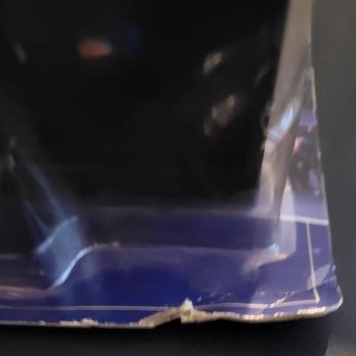 Sale Photo Thumbnail #802: Dale Earnhardt & Rusty Wallace Winners Circle (Both have damage to packages as pictured, are sealed)