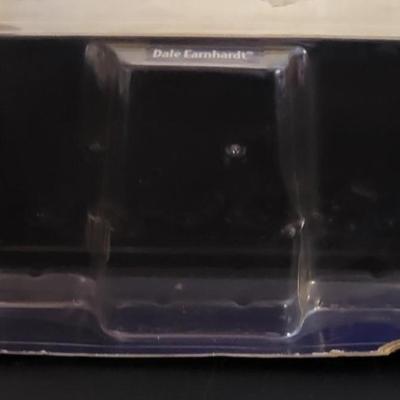 Sale Photo Thumbnail #803: Dale Earnhardt & Rusty Wallace Winners Circle (Both have damage to packages as pictured, are sealed)