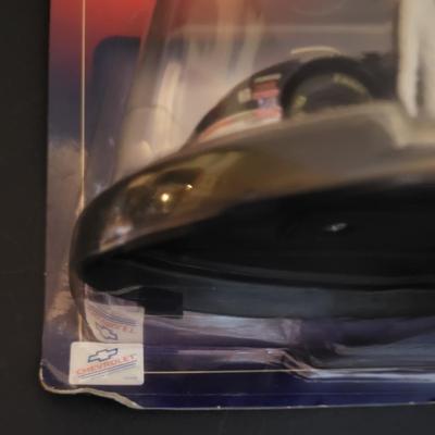 Sale Photo Thumbnail #818: Dale Earnhardt Jr Winners Circle (Has damage to right corner as pictured)