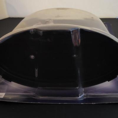 Sale Photo Thumbnail #816: Dale Earnhardt Jr Winners Circle (Has damage to right corner as pictured)