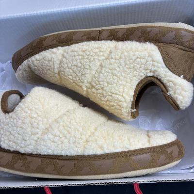 New Pajar Fleece Slippers Women’s 40