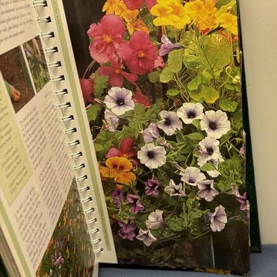 Plant Book Lot
