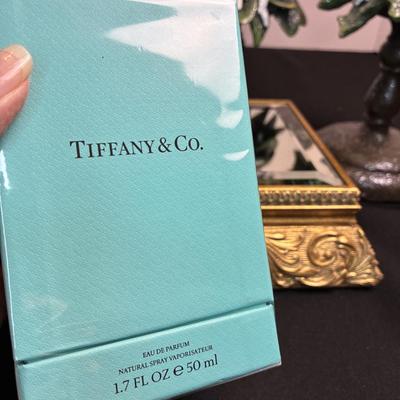 Tiffany & Co Perfume New
