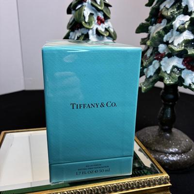 Tiffany & Co Perfume New