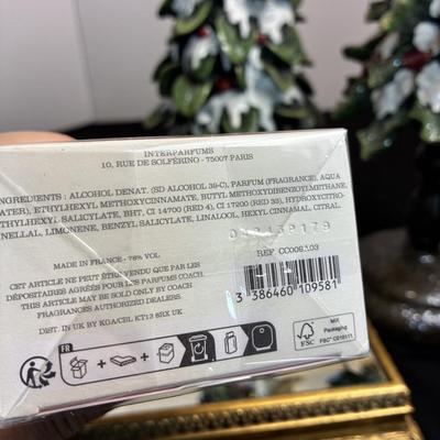 Coach Dreams Perfume New