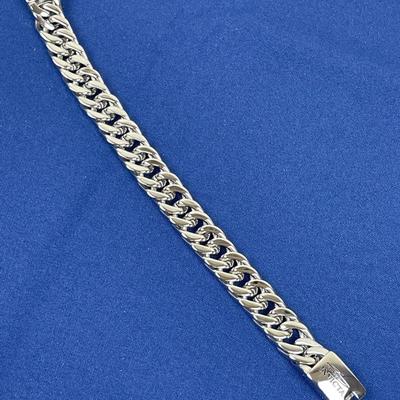 New Invicta Men’s Stainless Steel Bracelet