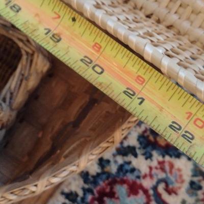 Collection of Baskets