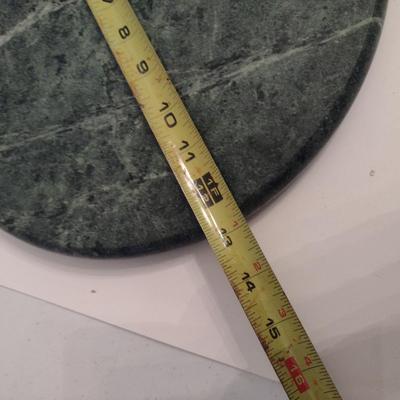 Collection of Kitchen Ware- Banana Hanger, Fruit Bowl, Granite Platform