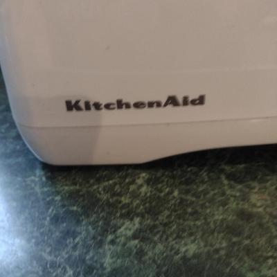 Kitchenaid Two Slice Toaster