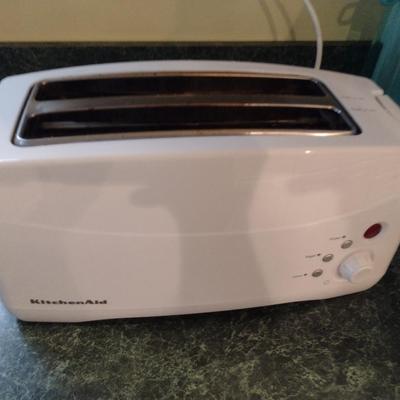 Kitchenaid Two Slice Toaster