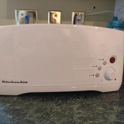 Kitchenaid Two Slice Toaster