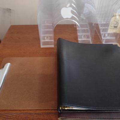 Collection of Office Supplies