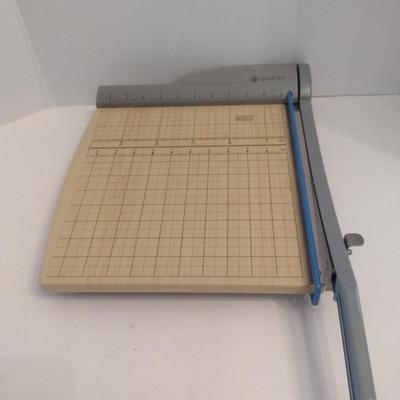 Quartet Paper Cutter