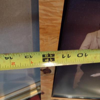 Collection of Picture Frames