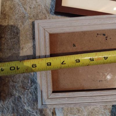 Collection of Picture Frames
