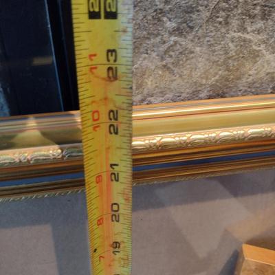 Collection of Picture Frames