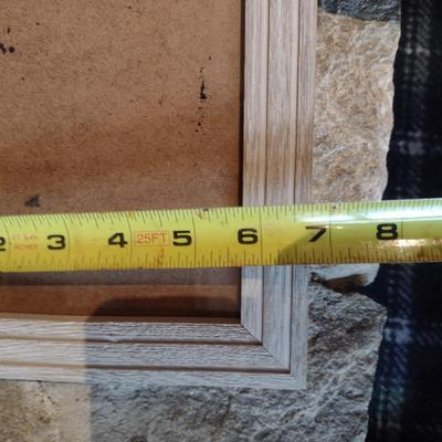 Collection of Picture Frames