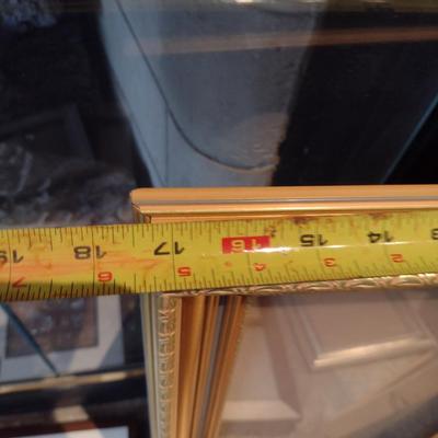 Collection of Picture Frames