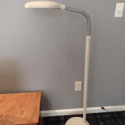 Verilux Floor Lamp